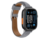AmazingThing Class Band Apple Watch 45 / 46 / 49 mm szary - 1483749 - zdjęcie 2